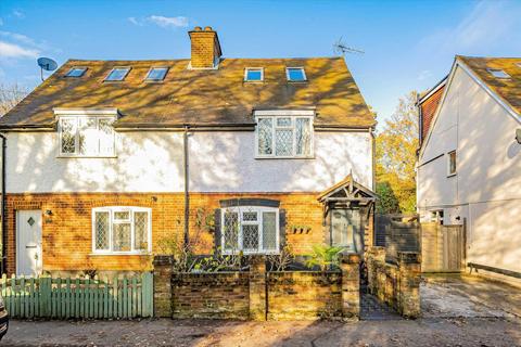 2 bedroom semi-detached house for sale, Lower Green Road, Esher KT10