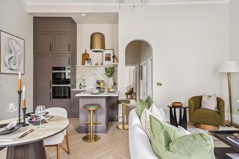 1 bedroom apartment for sale, Stanhope Mews West, South Kensington SW7