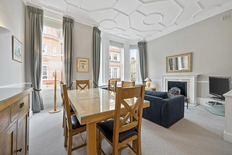 1 bedroom flat for sale, Draycott Place, London, SW3