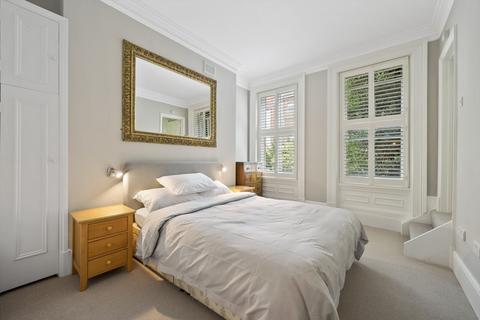 1 bedroom flat for sale, Draycott Place, London, SW3