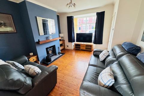 2 bedroom terraced house for sale, Haswell Avenue, Hartlepool