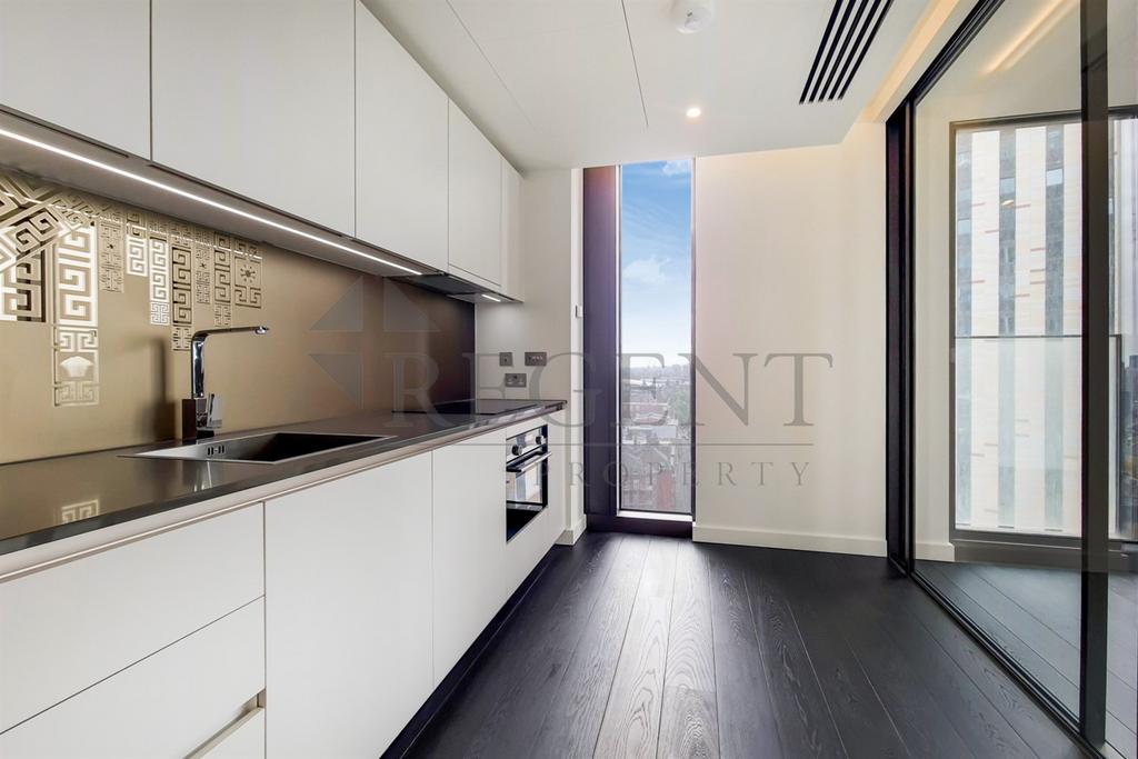 Apartment in London - View 3