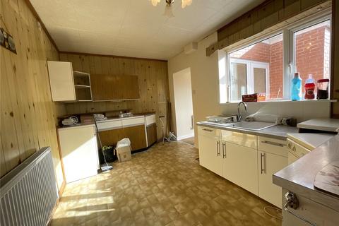 3 bedroom semi-detached house for sale, Cadle Road, Low Hill, Wolverhampton, West Midlands, WV10