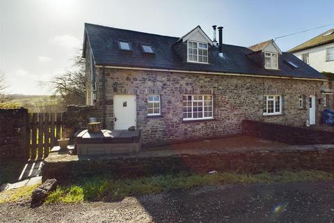 1 bedroom cottage for sale, Stable Cottage, Cosheston, Pembroke Dock