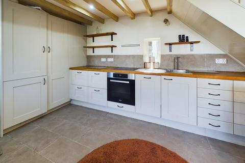 1 bedroom cottage for sale, Stable Cottage, Cosheston, Pembroke Dock