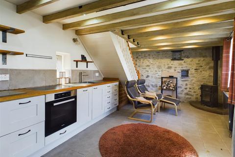 1 bedroom cottage for sale, Stable Cottage, Cosheston, Pembroke Dock