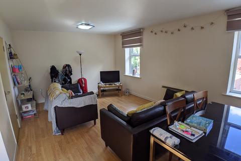 2 bedroom flat to rent, Barlow Moor Road, Manchester M20