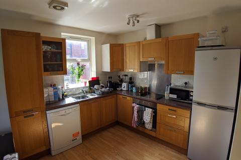 undefined, Barlow Moor Road, Manchester M20