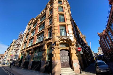 3 Dale Street, Northern Quarter, Manchester