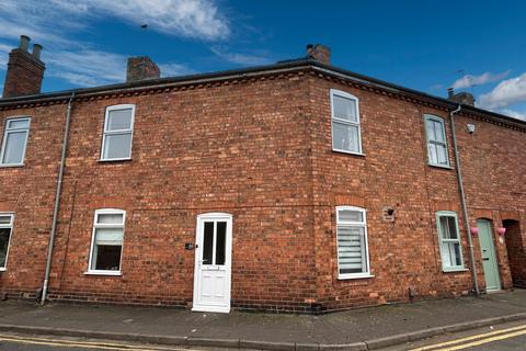 4 bedroom terraced house for sale, Mill Road, Lincoln, LN1