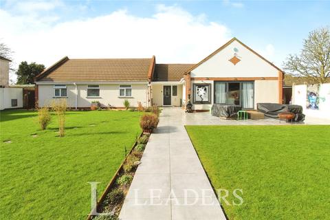 4 bedroom bungalow for sale, Anglesey Road, Anglesey Lodge, Gosport