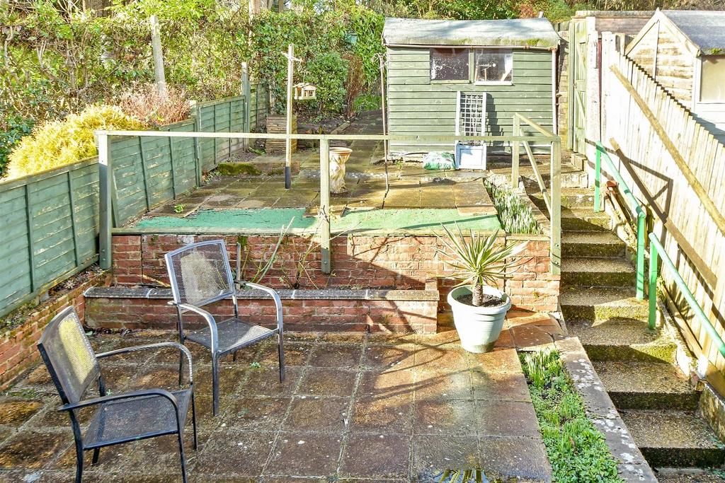 Patio / Decking