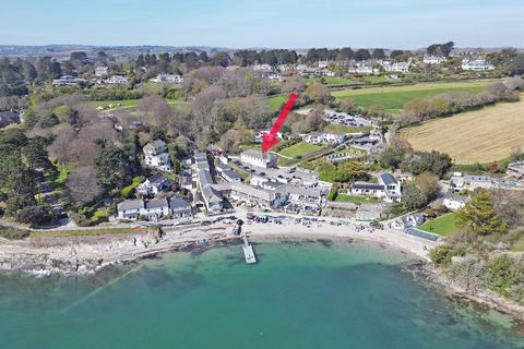 undefined, Helford Passage, Nr. Falmouth, Cornwall