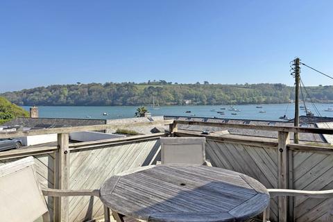 undefined, Helford Passage, Nr. Falmouth, Cornwall