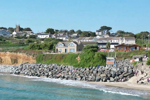 4 bedroom detached house for sale, Above the beach, Perranuthnoe, Penzance, Cornwall