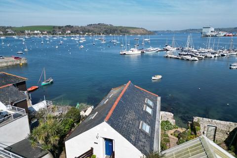 undefined, Falmouth Town Centre, Cornwall