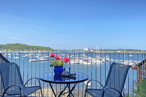 undefined, Falmouth Town Centre, Cornwall