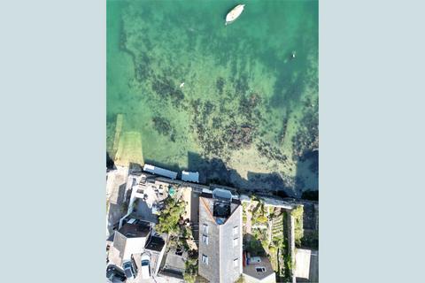 undefined, Falmouth Town Centre, Cornwall
