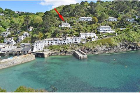 undefined, Polperro, Cornwall