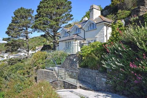 undefined, Polperro, Cornwall