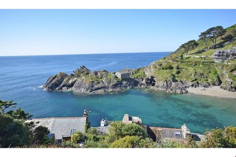 undefined, Polperro, Cornwall