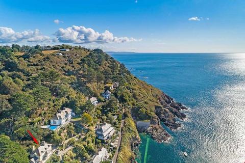 undefined, Polperro, Cornwall