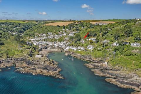 undefined, Polperro, Cornwall