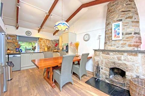 2 bedroom detached house for sale, Madron Rural Penzance, Cornwall