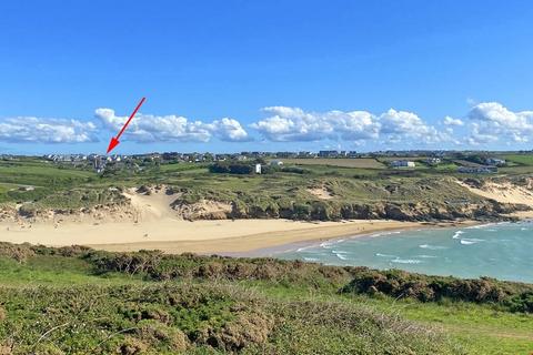 undefined, Crantock, Nr. Newquay, Cornwall