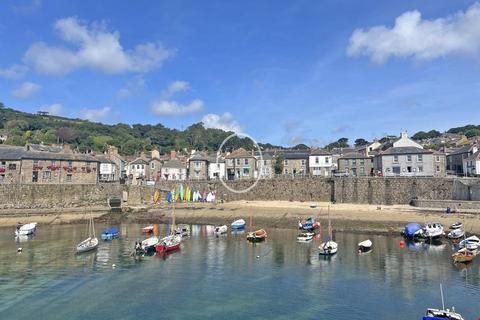 2 bedroom semi-detached house for sale, North Cliff, Mousehole, Cornwall