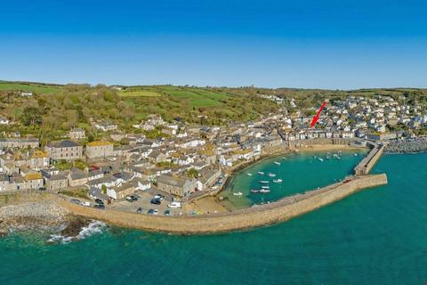 2 bedroom semi-detached house for sale, North Cliff, Mousehole, Cornwall