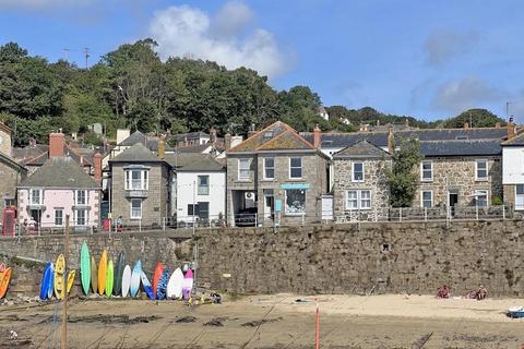 2 bedroom semi-detached house for sale, North Cliff, Mousehole, Cornwall