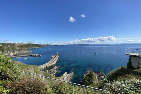 undefined, Mevagissey, Cornwall