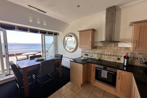 2 bedroom penthouse for sale, Mevagissey, Cornwall