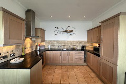 2 bedroom penthouse for sale, Mevagissey, Cornwall