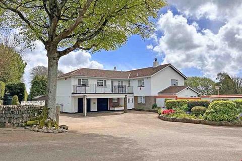 6 bedroom detached house for sale, Three Burrows, Nr. Truro, Cornwall