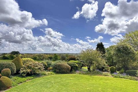 6 bedroom detached house for sale, Three Burrows, Nr. Truro, Cornwall