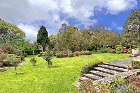 6 bedroom detached house for sale, Three Burrows, Nr. Truro, Cornwall