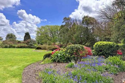 6 bedroom detached house for sale, Three Burrows, Nr. Truro, Cornwall