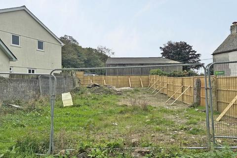 undefined, Talskiddy, Nr. St Columb, Cornwall