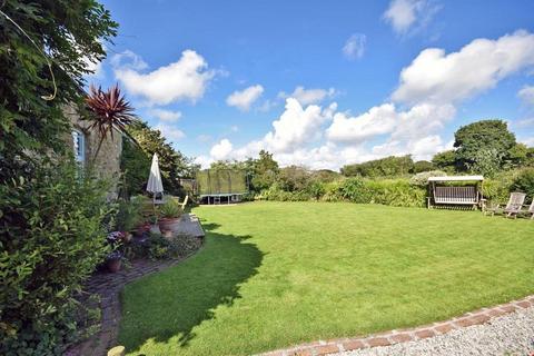 4 bedroom detached house for sale, Rural Chacewater, Nr. Truro, Cornwall