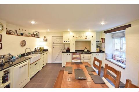 4 bedroom detached house for sale, Rural Chacewater, Nr. Truro, Cornwall