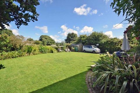 4 bedroom detached house for sale, Rural Chacewater, Nr. Truro, Cornwall