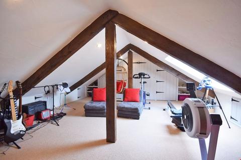 Narnia Creegbrawse, Chacewater, Truro, TR4 8NE