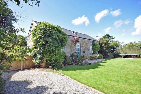 Narnia Creegbrawse, Chacewater, Truro, TR4 8NE