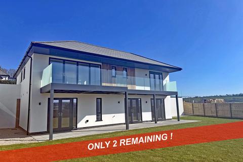 4 bedroom detached house for sale, Truro, Cornwall
