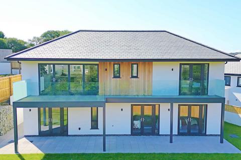 4 bedroom detached house for sale, Truro, Cornwall