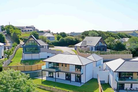 4 bedroom detached house for sale, Truro, Cornwall