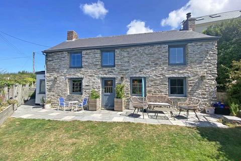 3 bedroom detached house for sale, Perranporth, Cornwall