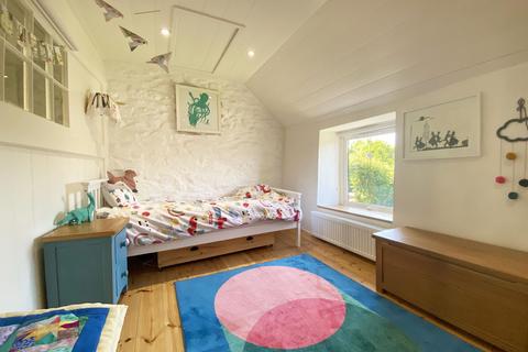 The Rosery Reen Hill, Perranporth, TR6 0AW